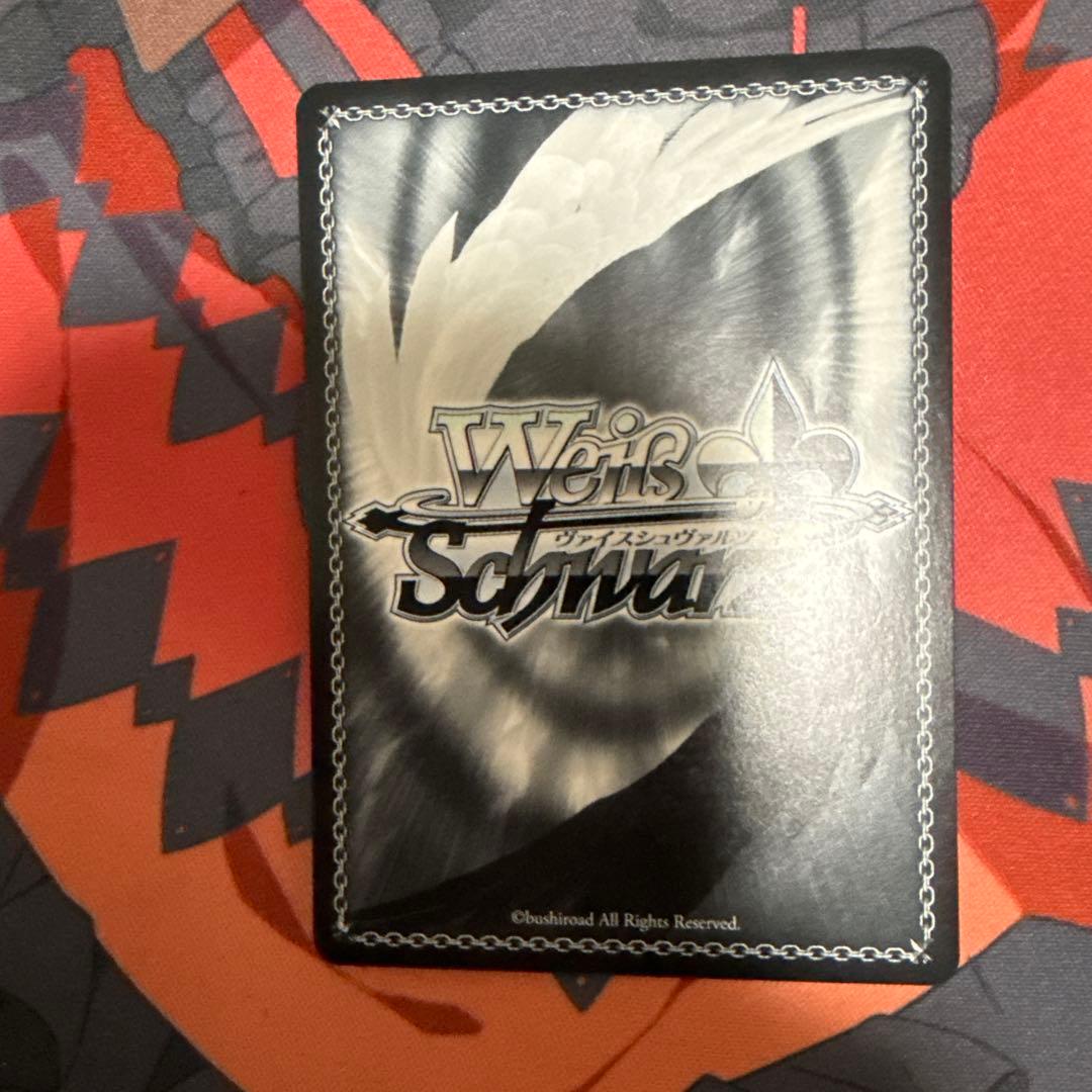 アズールレーン　戦艦ニュージャージー sp サイン