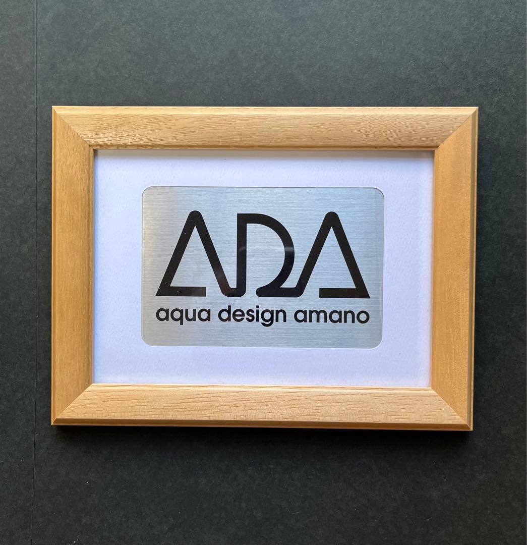 ADA 旧ロゴ ステッカー - メルカリ