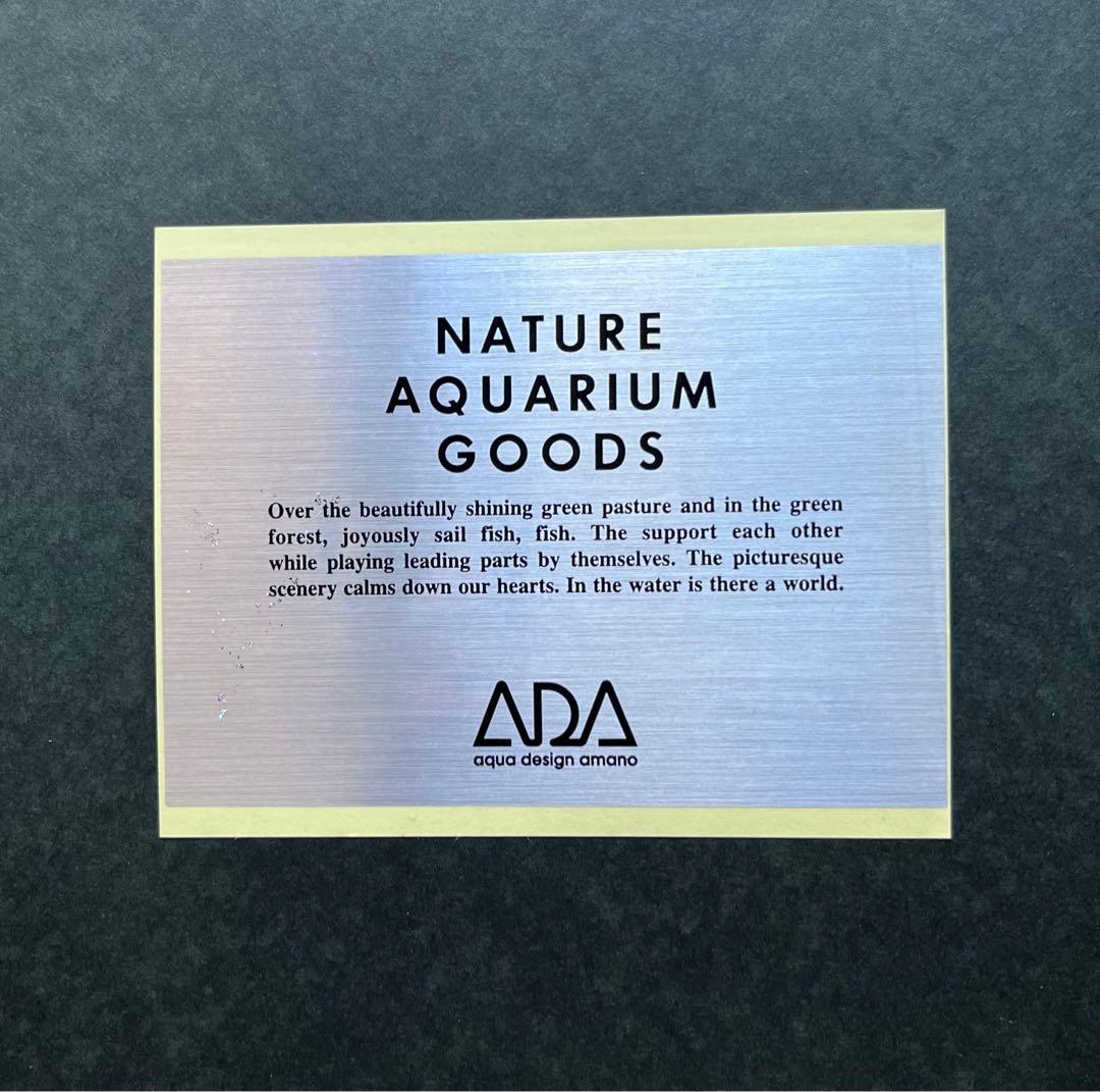 ADA 旧ロゴ ステッカー - メルカリ