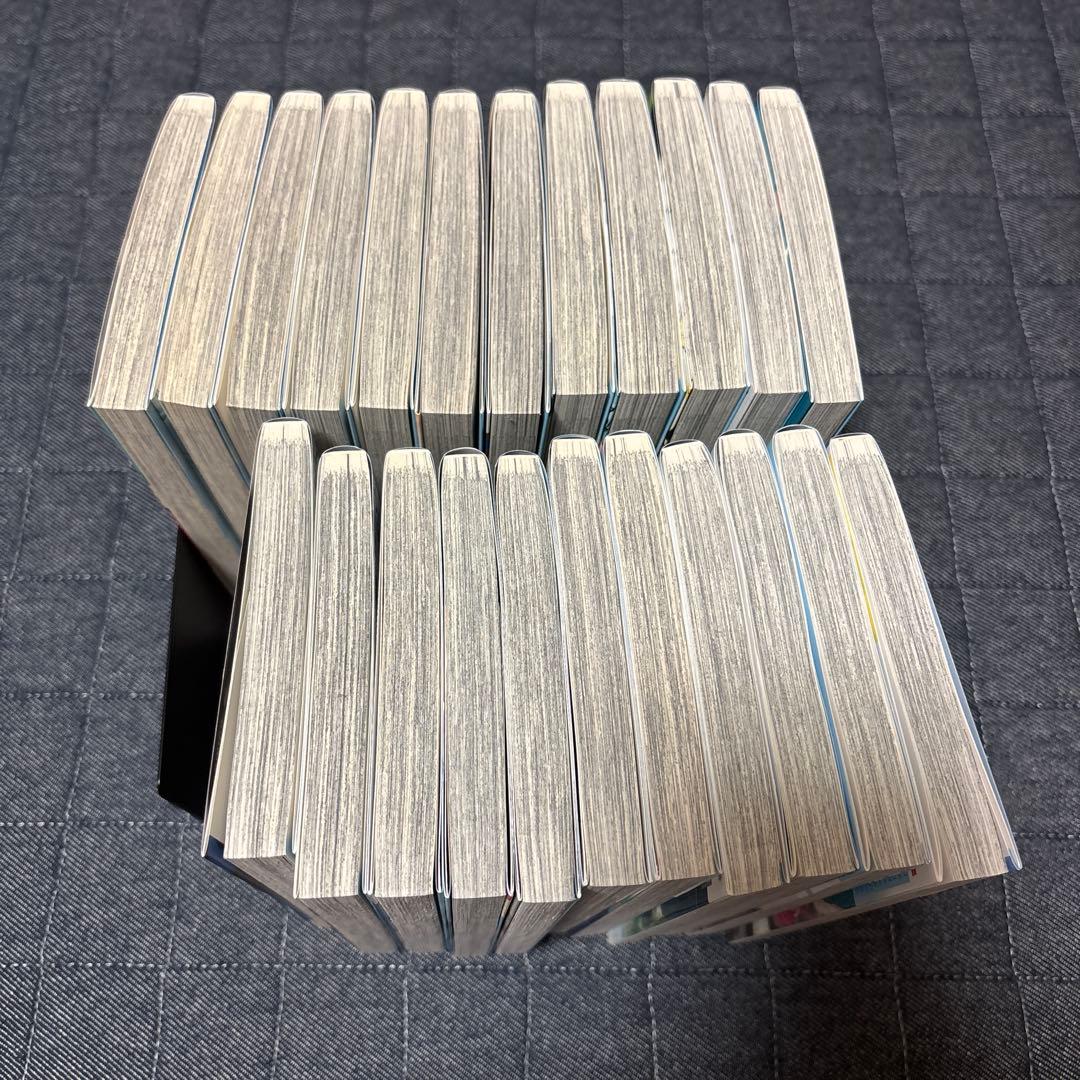 アオのハコ　全巻　まとめ売り　おまけ付き