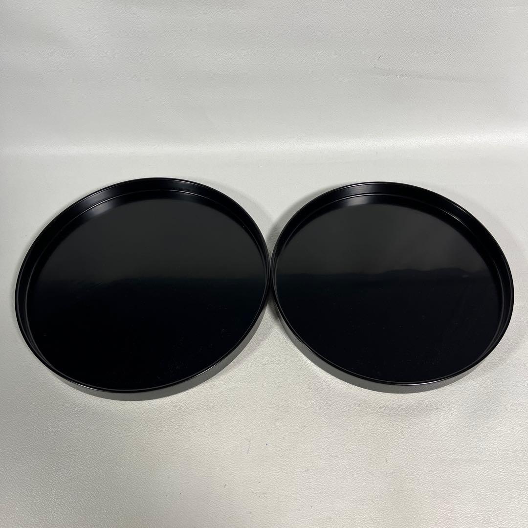 懐石道具　８点まとめて　木製