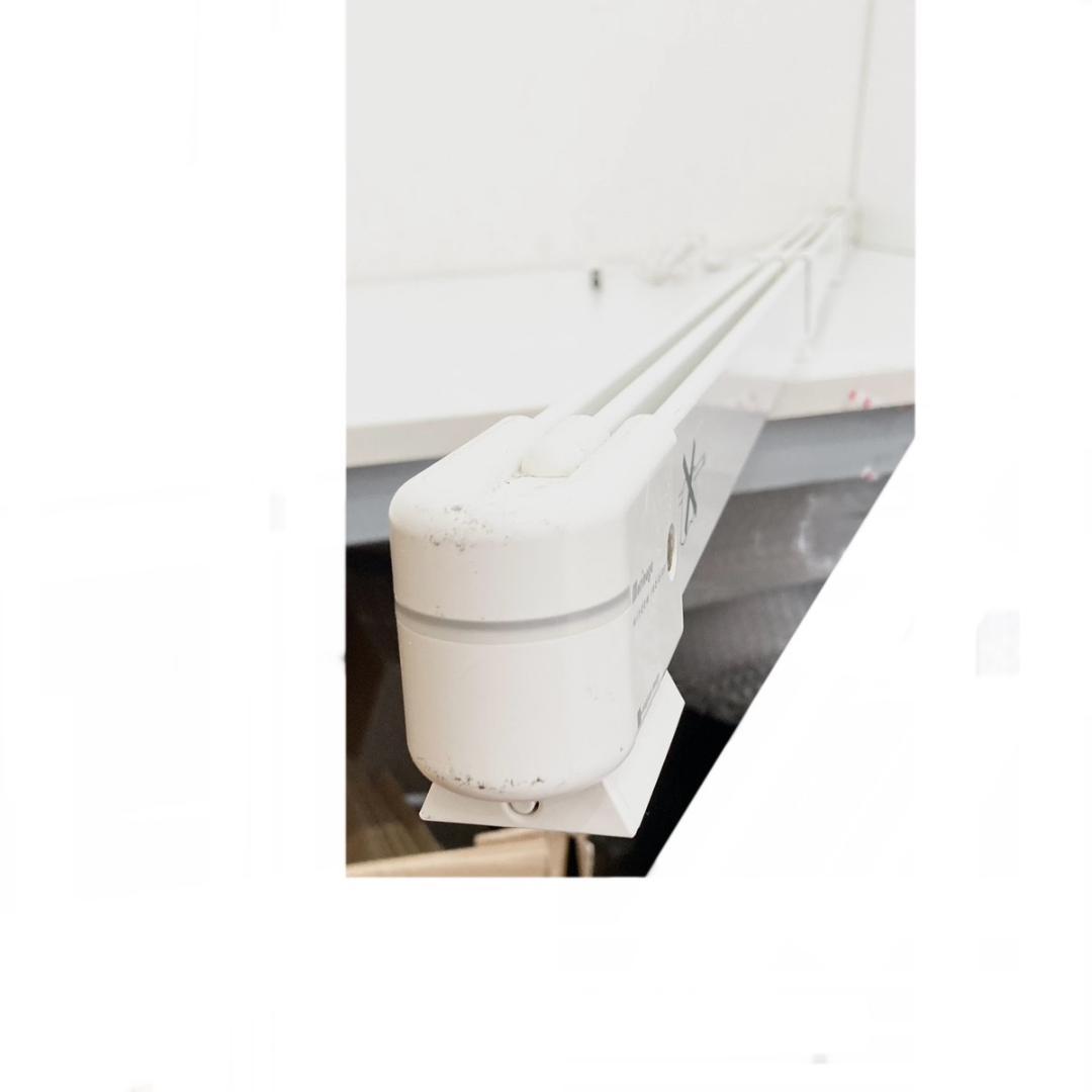 森永エンジニアリング マルチヒーター ウィンドヒーター W/R1500 森永