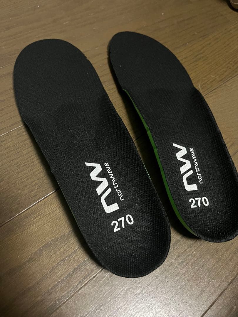 スノーボード NORTHWAVE DOMAIN 2 SPIN