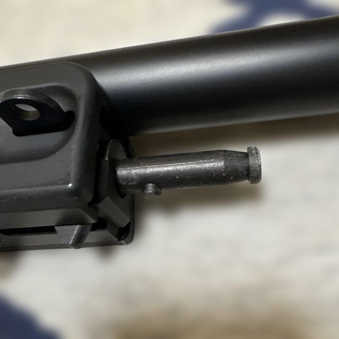 ま*お様 東京マルイ　L96AWS オマケHAKKOスコープ　マルイマウント　ジ