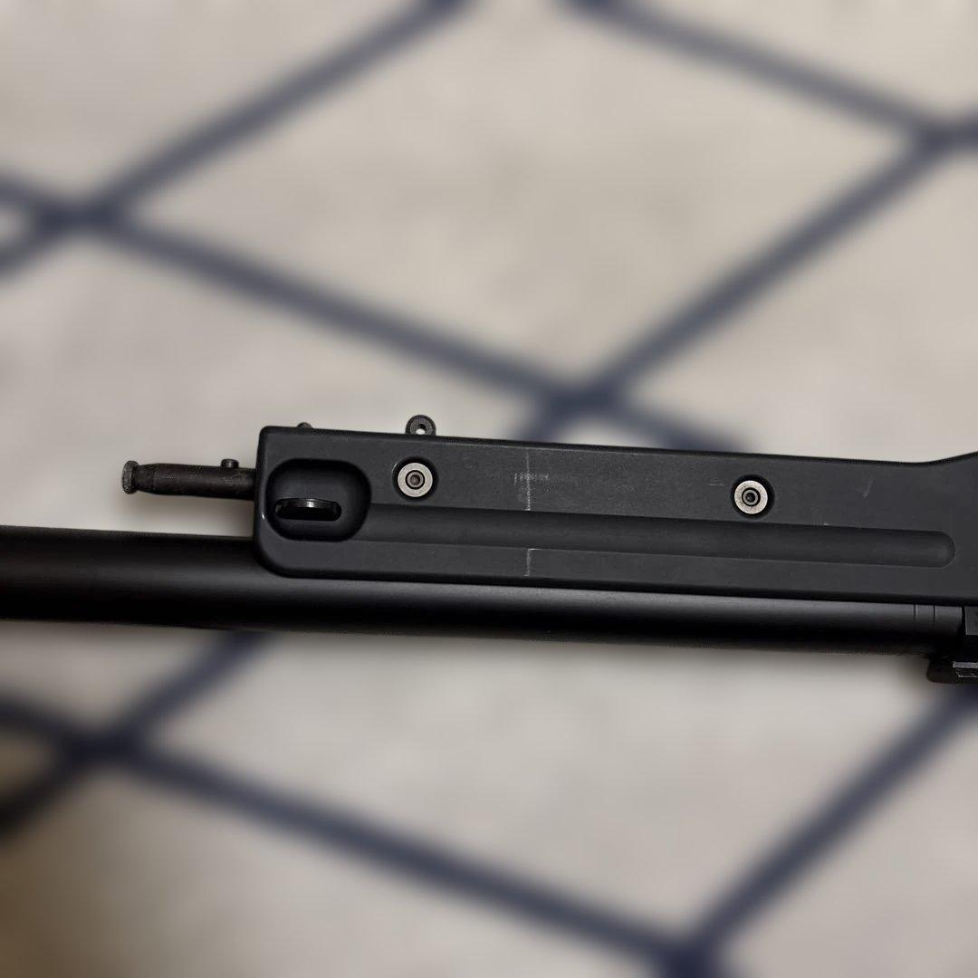 ま*お様 東京マルイ　L96AWS オマケHAKKOスコープ　マルイマウント　ジ