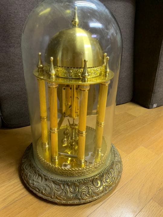 アンティークゼンマイ時計 2026年最新】Yahoo!オークション -アンティーク ゼンマイ 時計の中古品