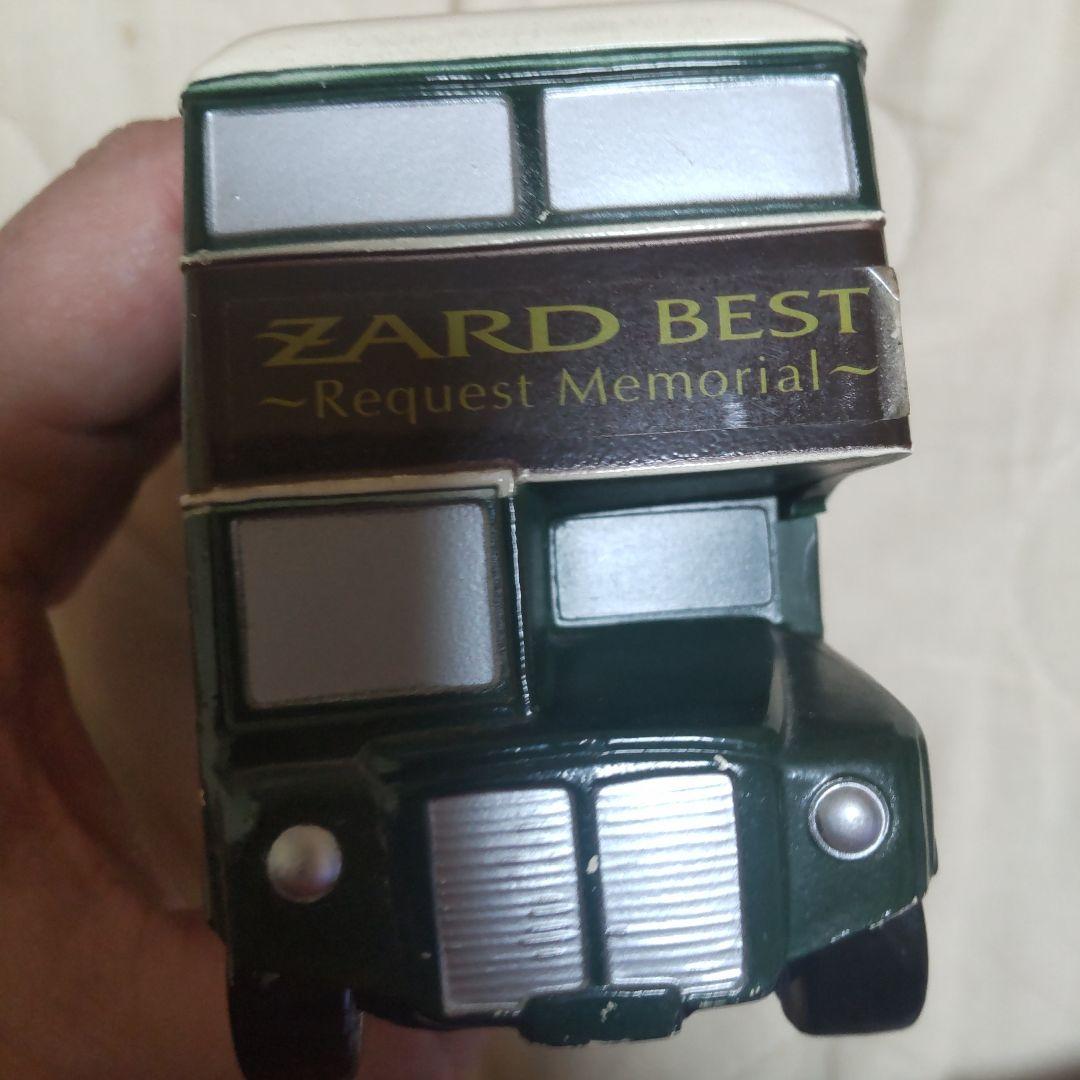 限界値下げ、当選品超激レア早いもの勝ちZARD非売品オルゴール聴けます