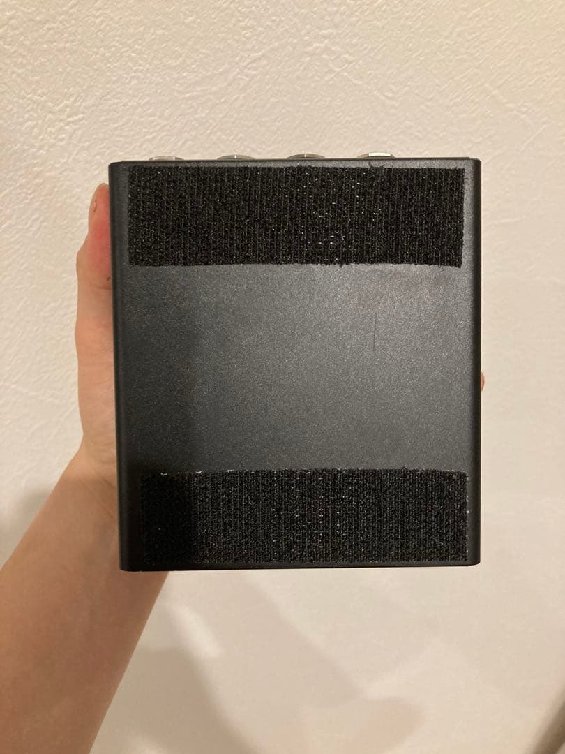 strymon IRIDIUM アンプシミュレーター