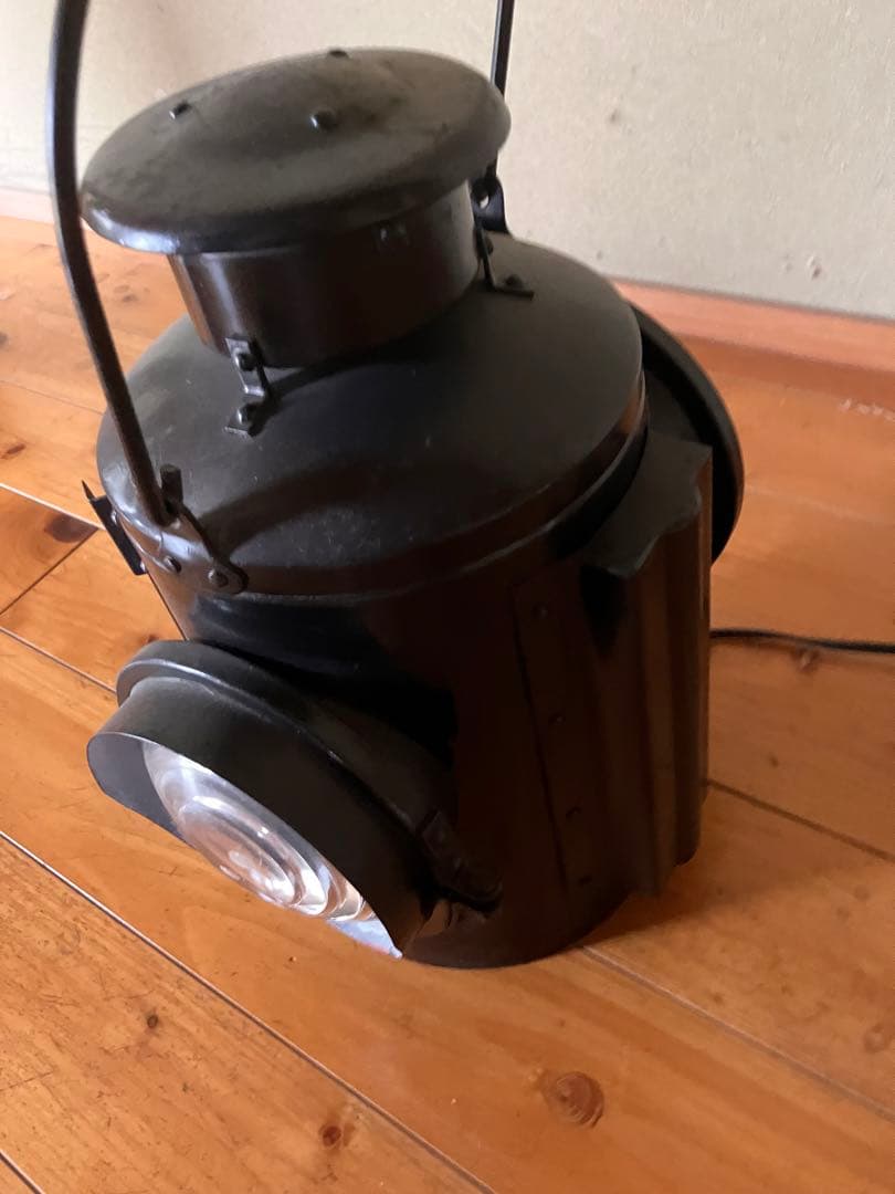 信号灯　鉄道部品