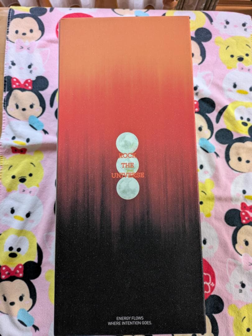 THE MONSTERS Rock The Universeラブブ ポップマート