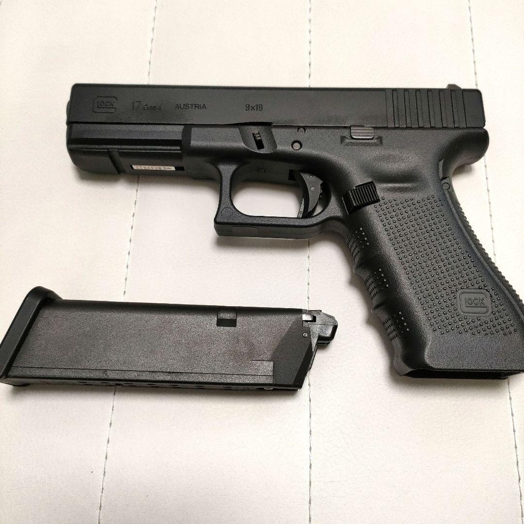 マルイグロック17Gen4