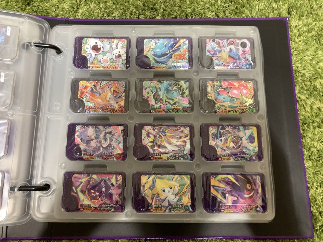 ポケモンフレンダ フレンダ第0弾〜ベストタッグ第3弾