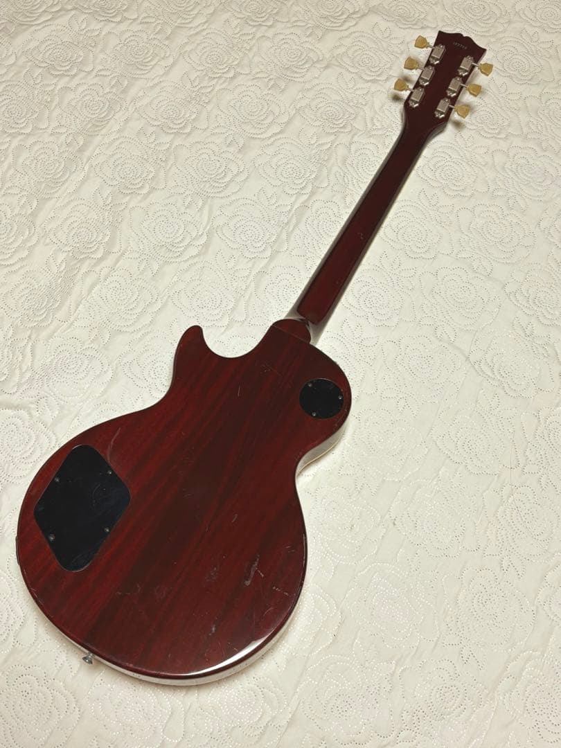 Orville Les Paul オービル レスポール ハードケース ギブソン