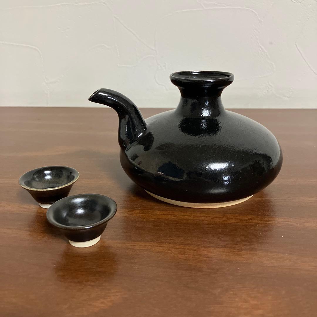 大嶺工房 1点物 やちむん 沖縄 大嶺工房 大嶺實清 作 花器