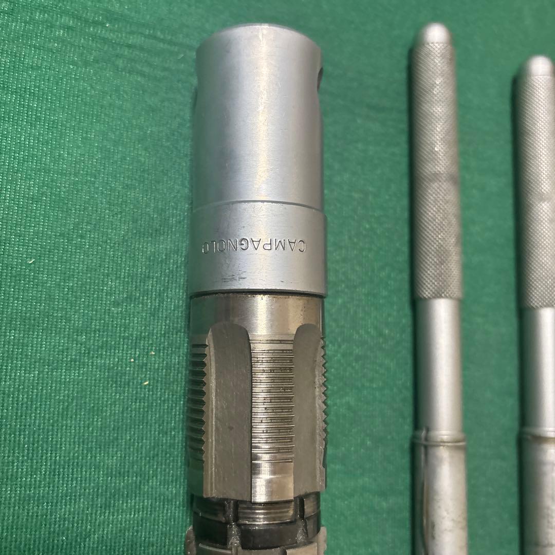 カンパニョーロ BBタップ