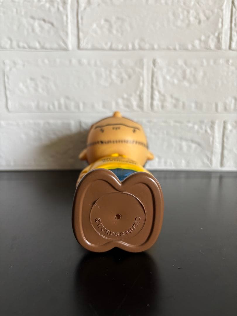 槇原敬之 Macky フィギュア 希少品