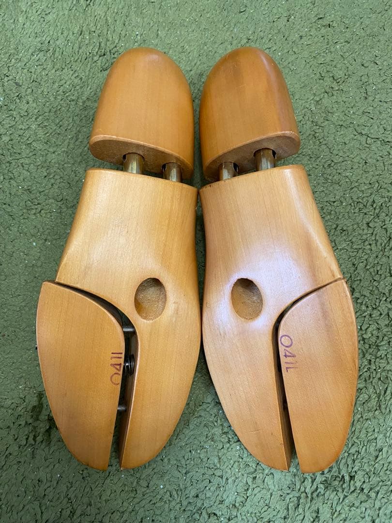 J.M.WESTON / シューツリー / サイズ 7