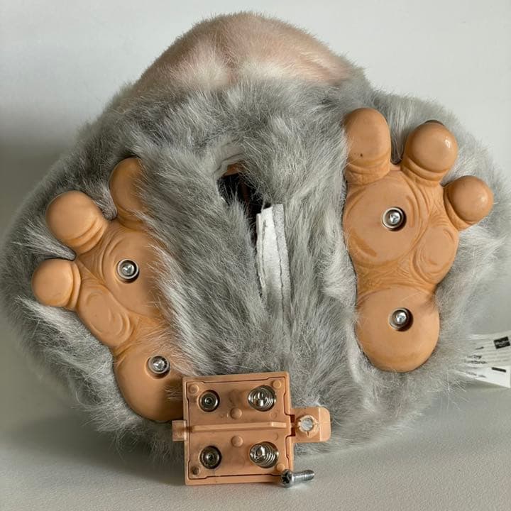 売れ筋 動作確認済 スプーン 説明書付 ファービー2 2005 クラウディ