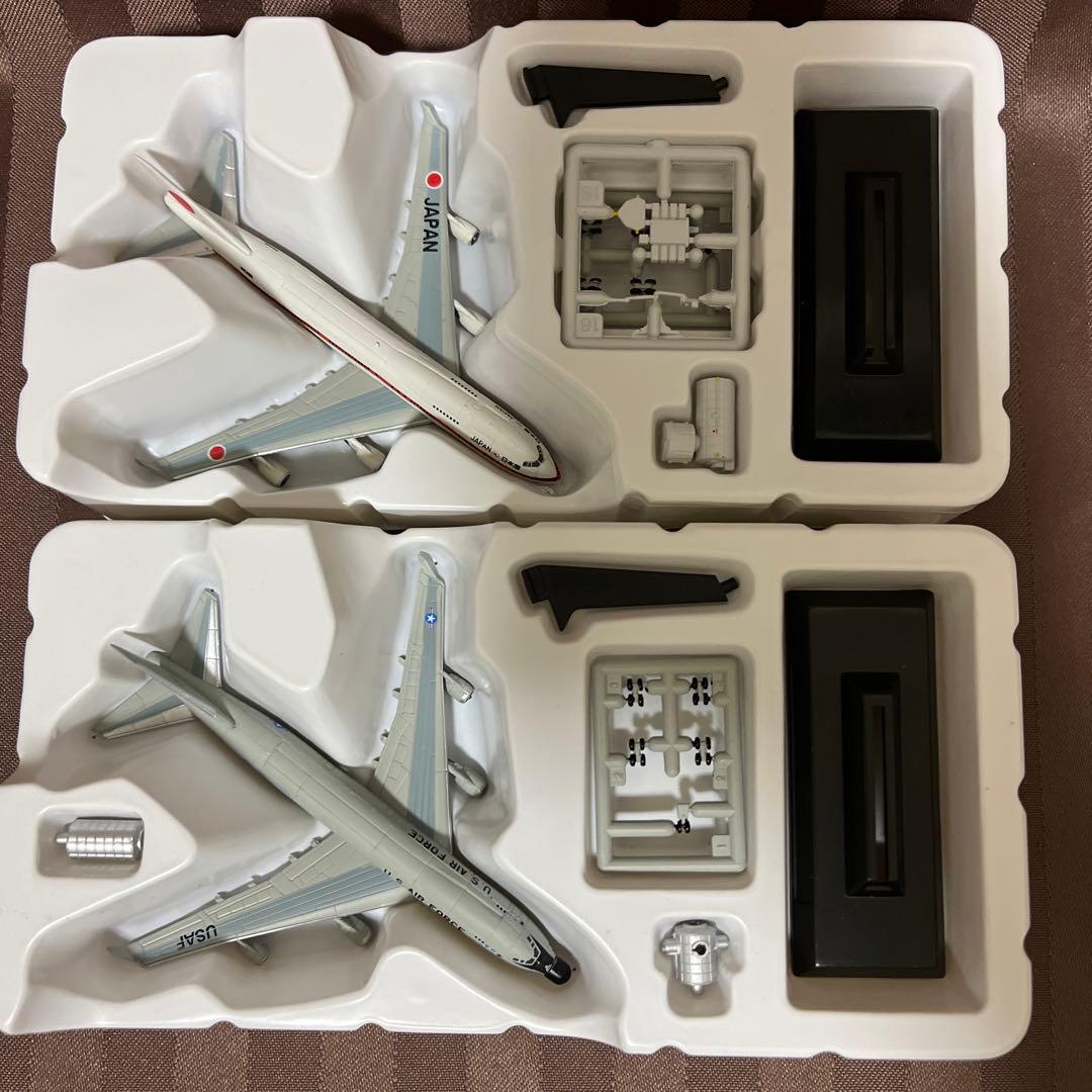 全種コンプセット】タカラトミー 世界の翼DX 成層圏を越えて【12種