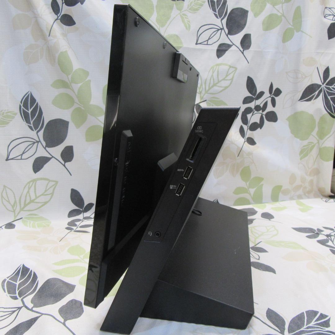 Win11公式対応8世代Corei7/メ16G/新品SSD+HDD/DVD/無線 - メルカリ