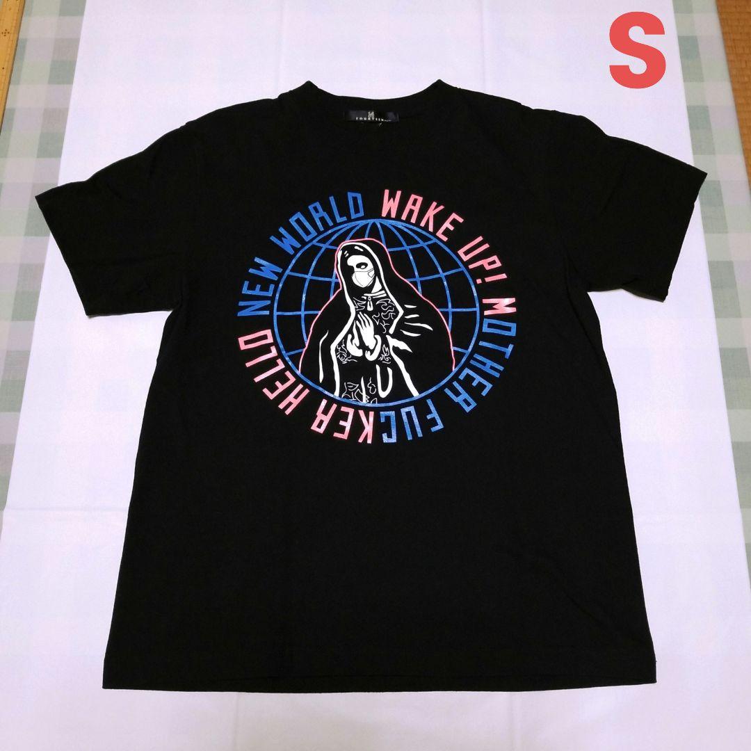 LUNA SEA J ソログッズ Tシャツ／H.N.W. - メルカリ