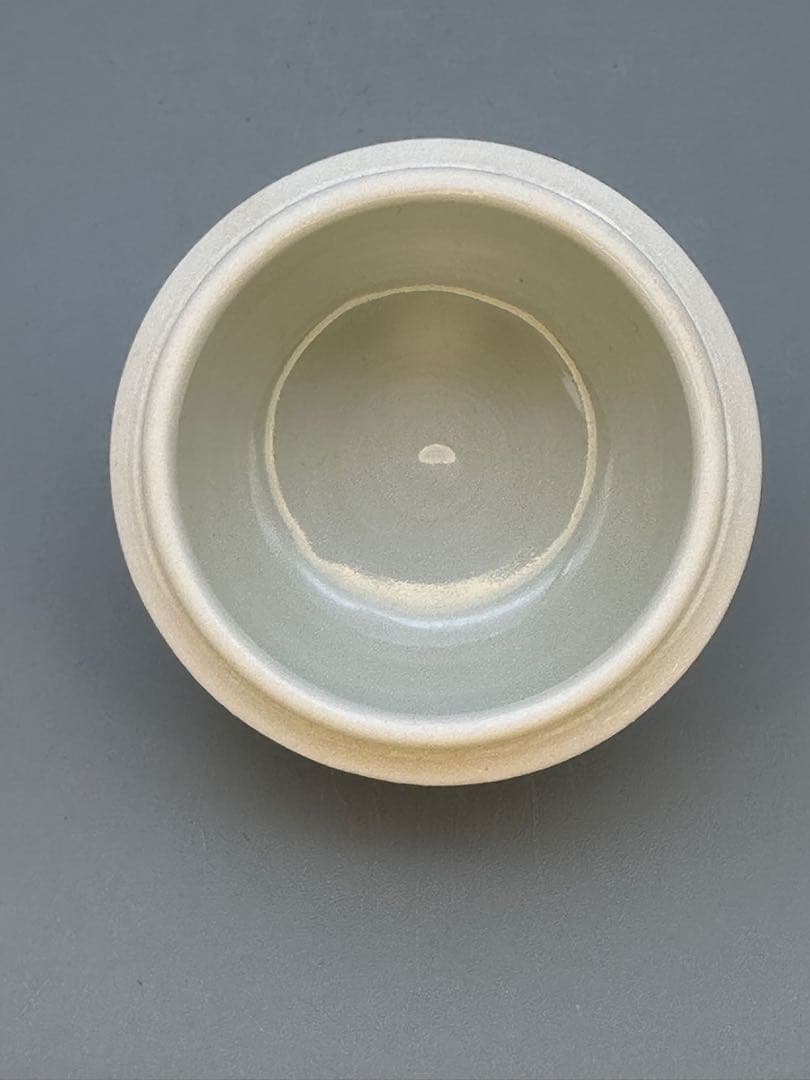 茶道具 香合 三浦竹泉 祥瑞豆人形