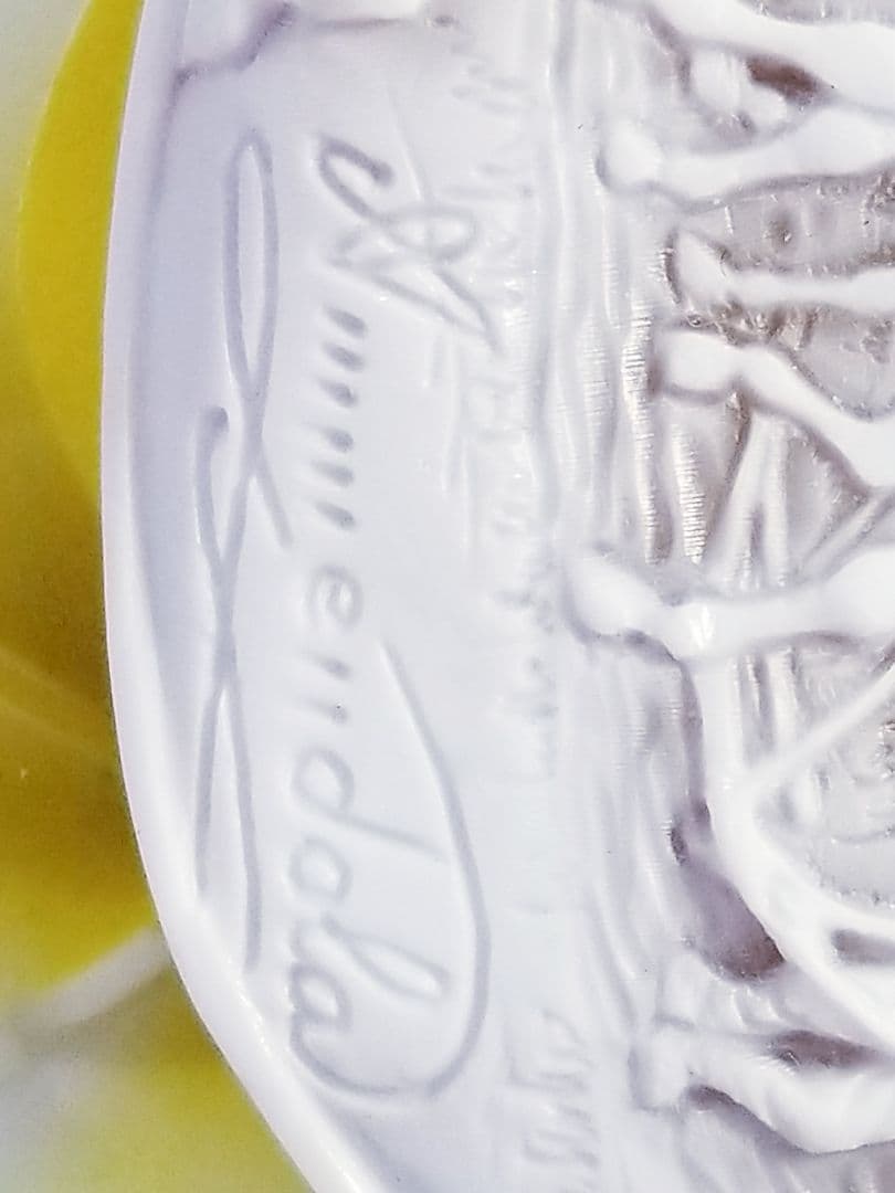 KS-785 【ジョバンニ・アメンドーラ作】天然シェルカメオルース