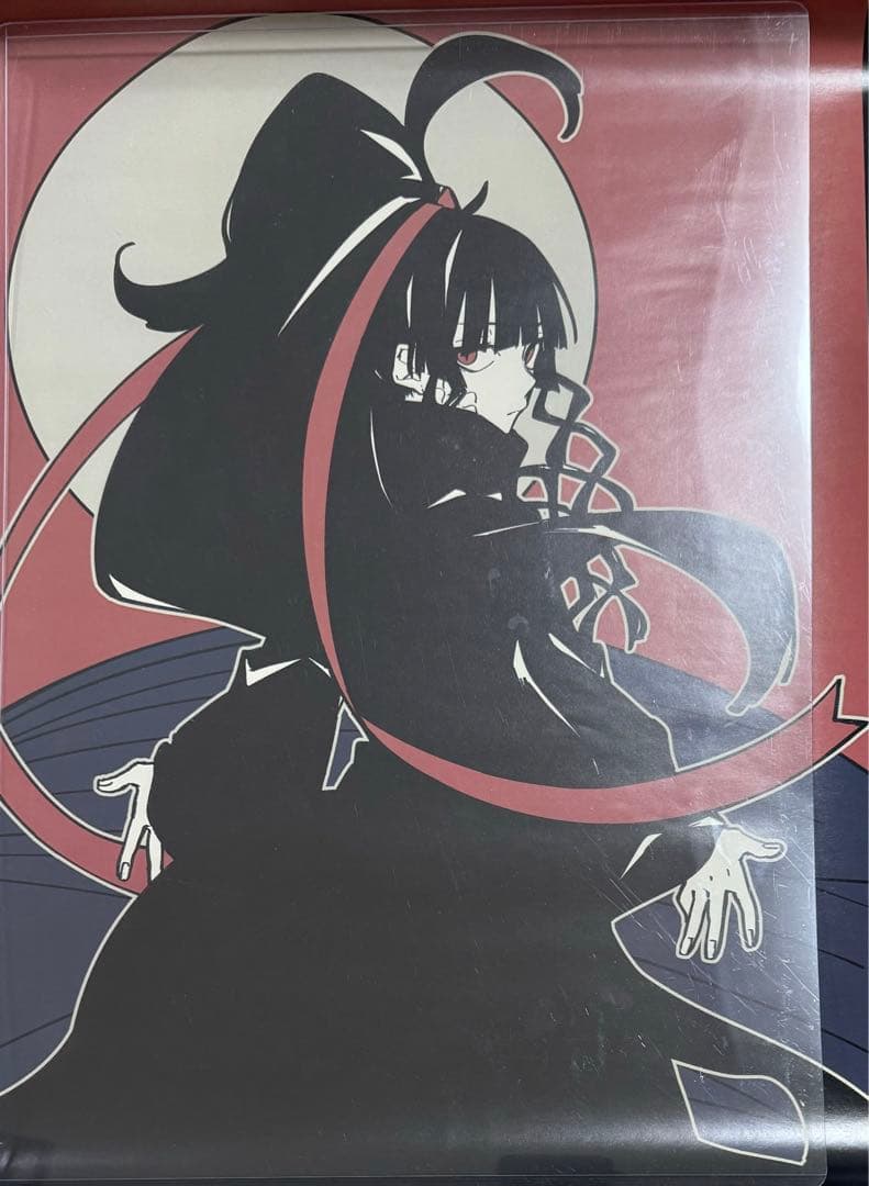 カゲロウプロジェクト カゲプロ 花札ポスター アザミ - メルカリ