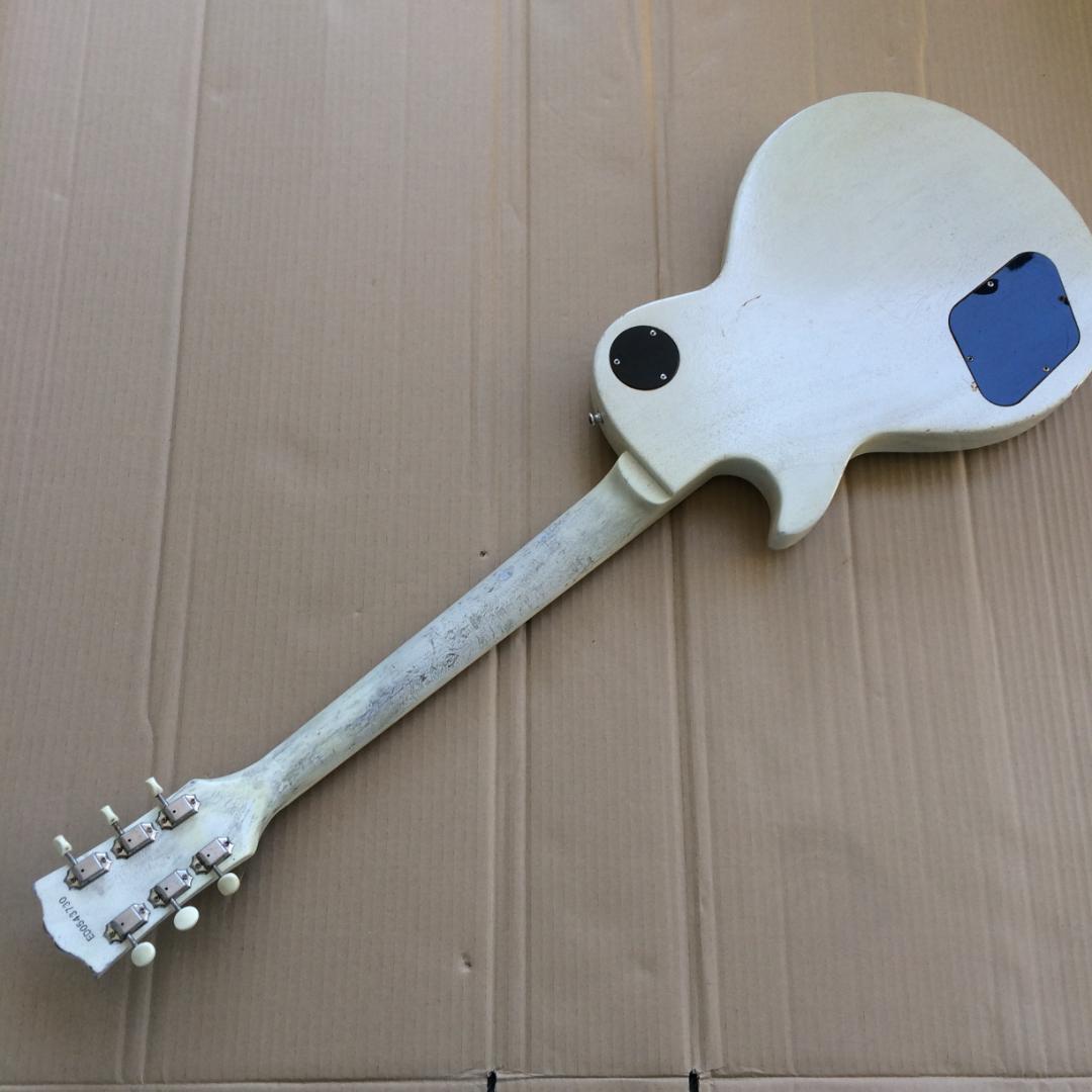 EDWARDS エドワーズ レスポール スペシャル ハードレリック LP LS