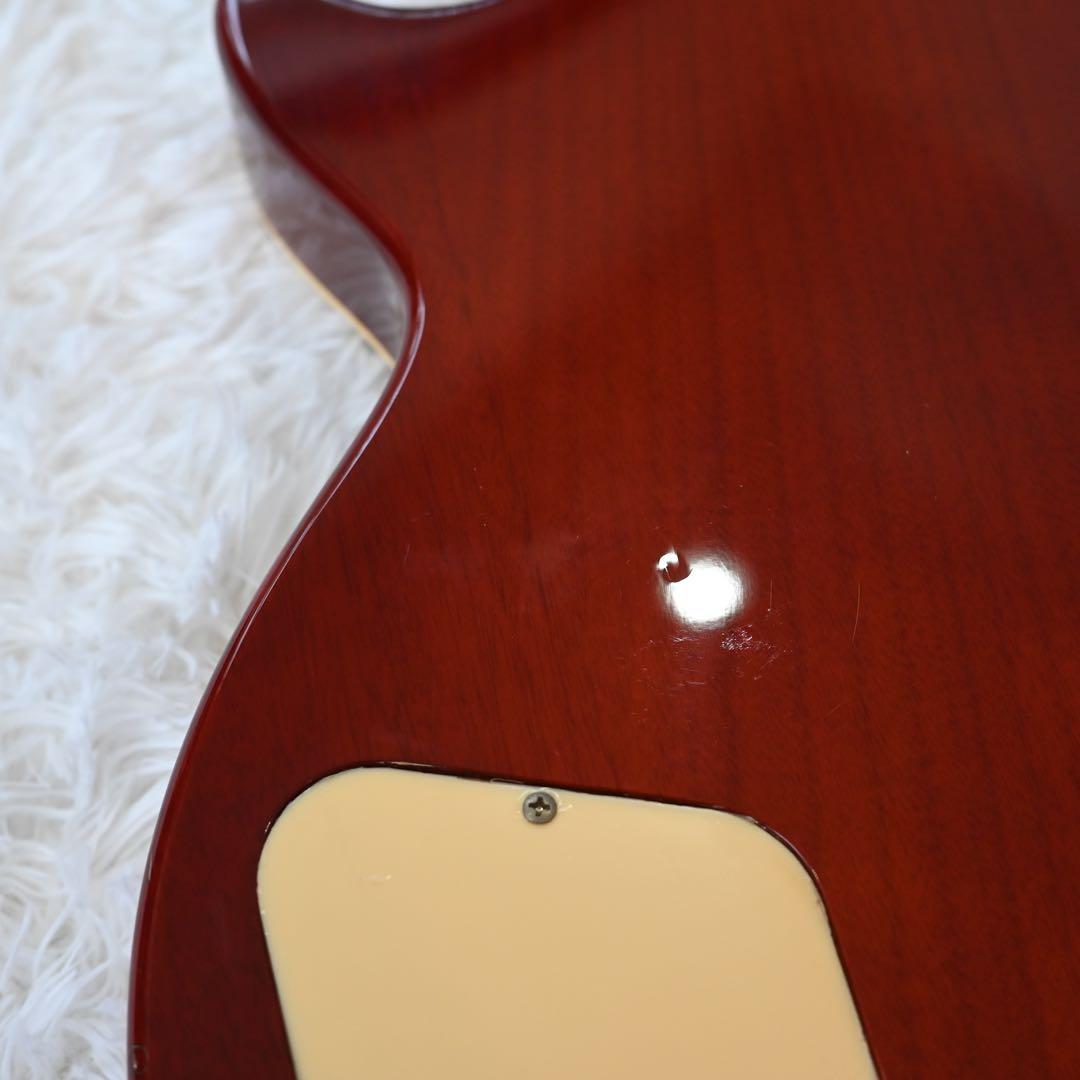 ブリッツ　レスポールスタンダード　アリアプロ2