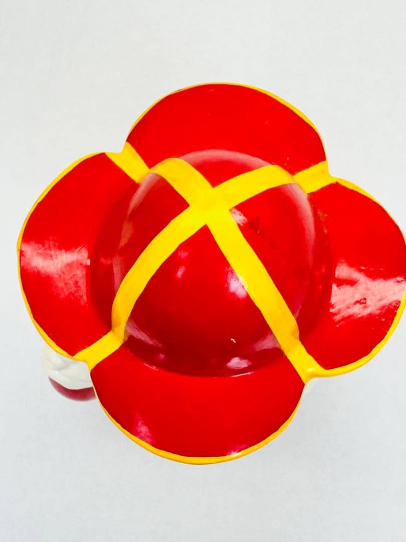 長崎旅博覧会 たびと君 貯金箱 1990