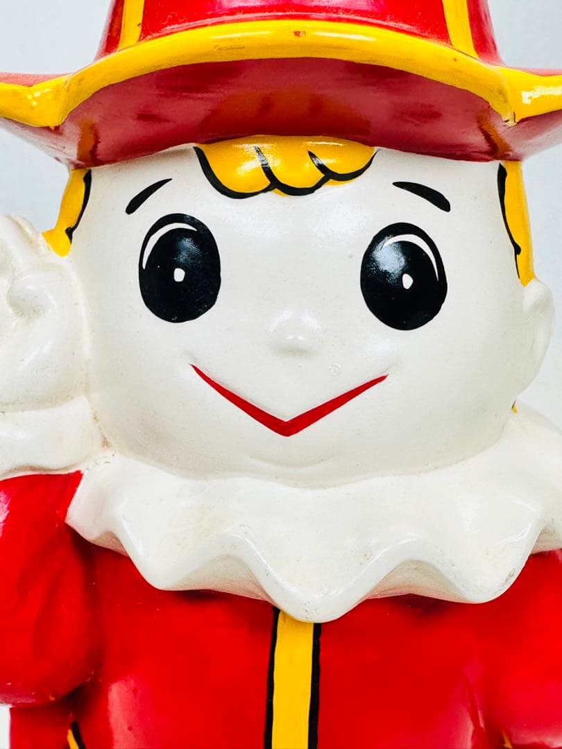 長崎旅博覧会 たびと君 貯金箱 1990