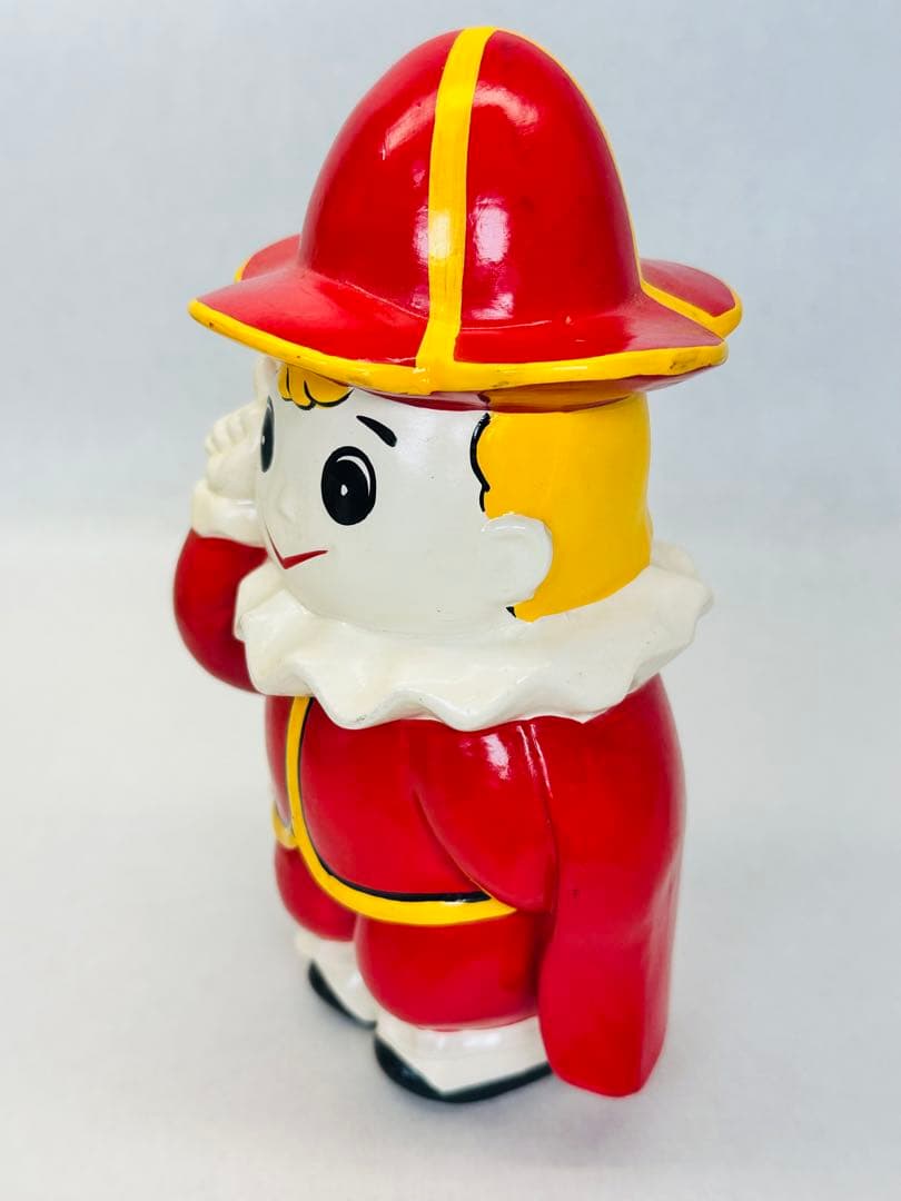 長崎旅博覧会 たびと君 貯金箱 1990