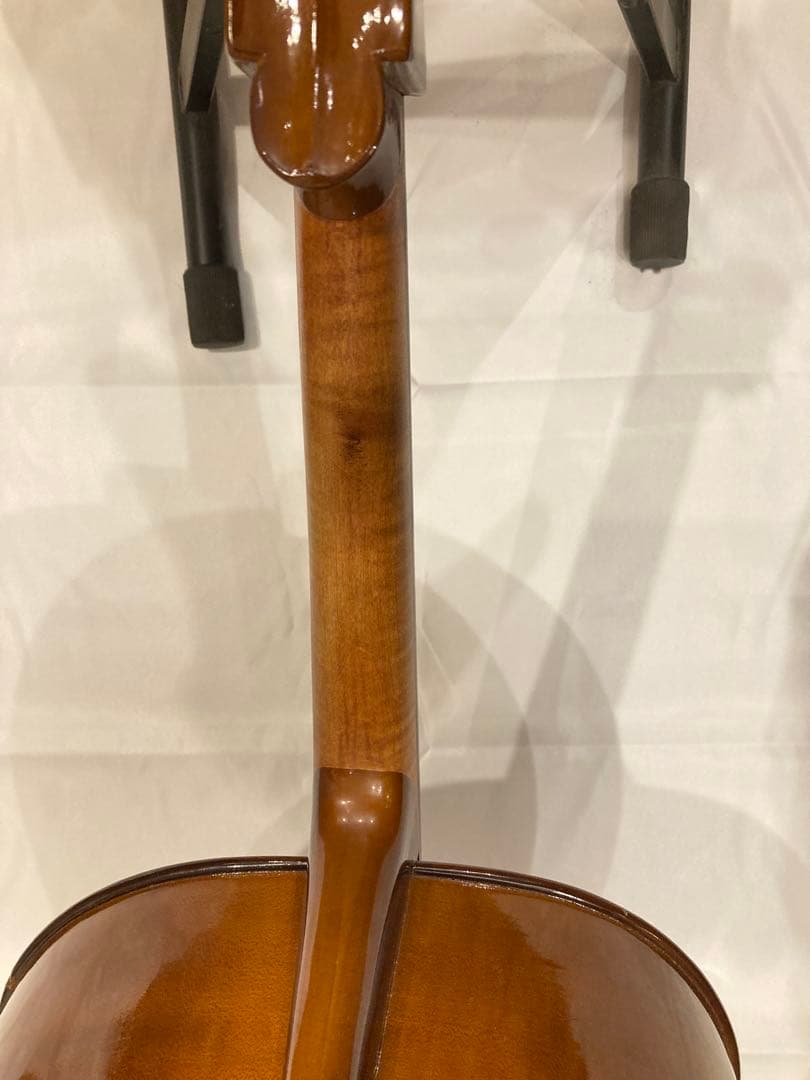 め*こ様 4/4 チェロGermany Old cello 1980年代