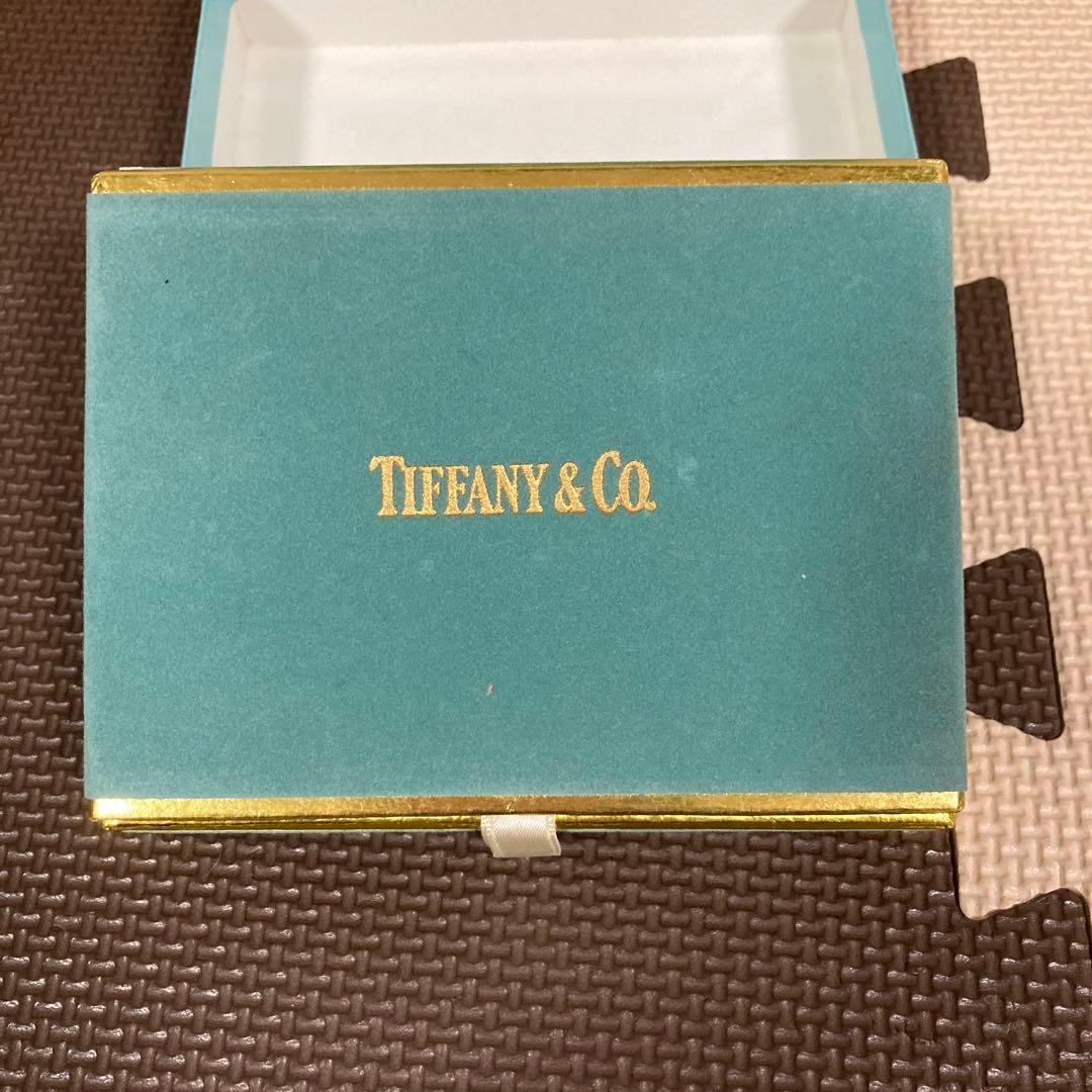 新品】Tiffany & Co. トランプデッキ 2セット 緑と青色