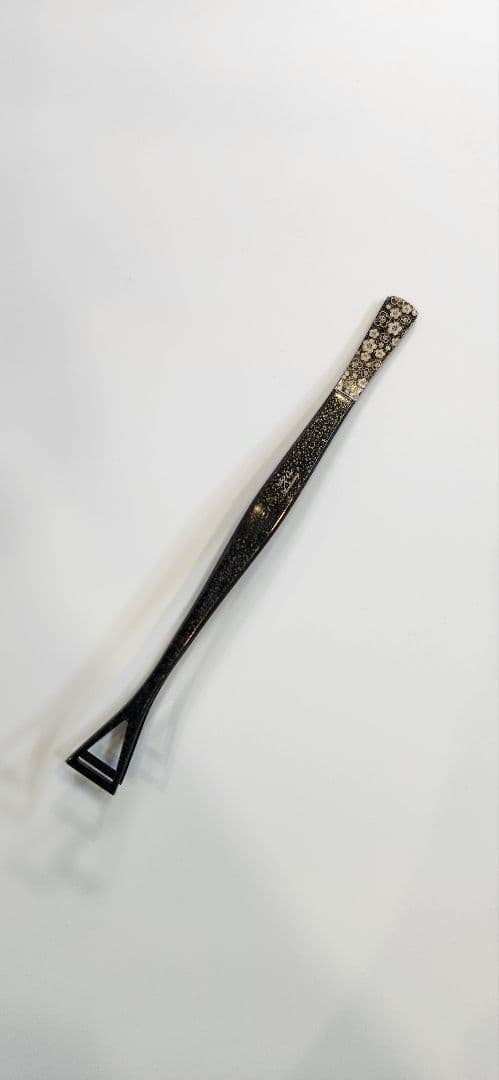 ADA プロピンセット トライアングルタイプ 20周年限定モデル - メルカリ