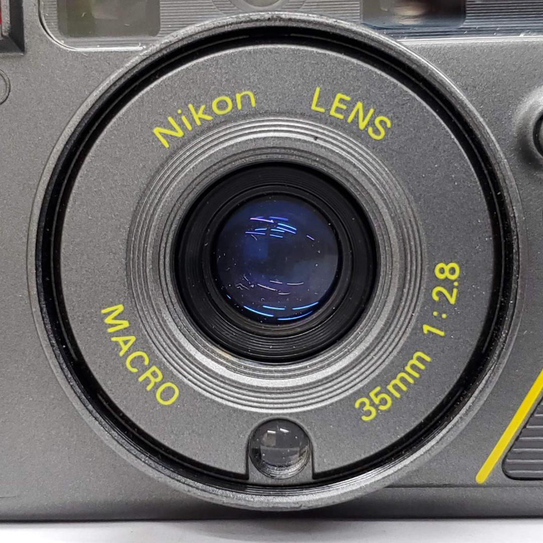 動作確認済】 Nikon AD 3 F0120-4z y - メルカリ