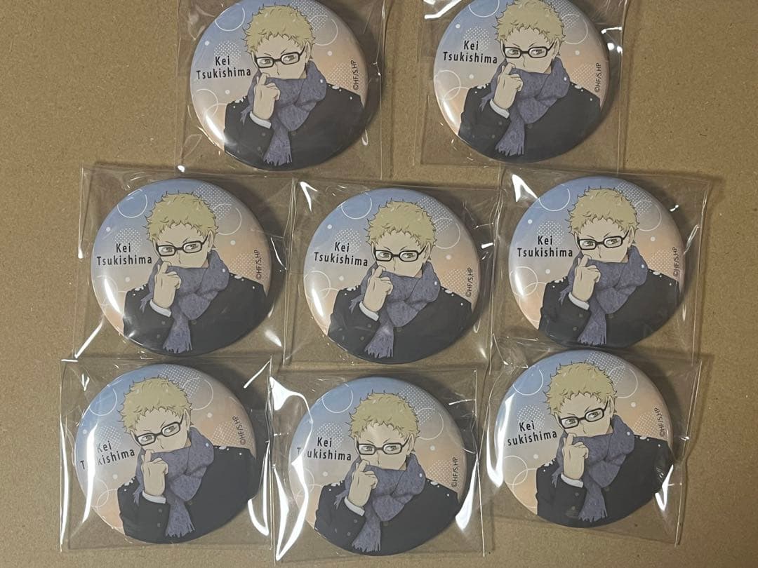 呪術廻戦 ジャンプギガ GIGA SUMMER 缶バッジ 五条悟 10個セット