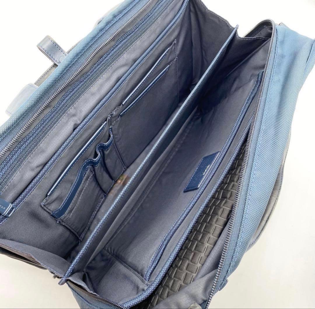 週末限定価格【SHIPS】TUMI:『ALPHA 3』 3WAY