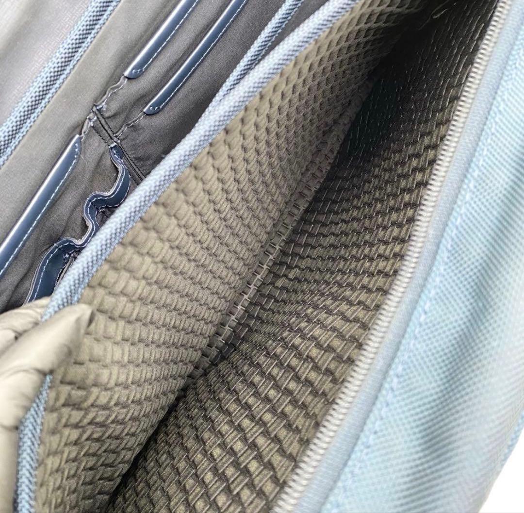 週末限定価格【SHIPS】TUMI:『ALPHA 3』 3WAY