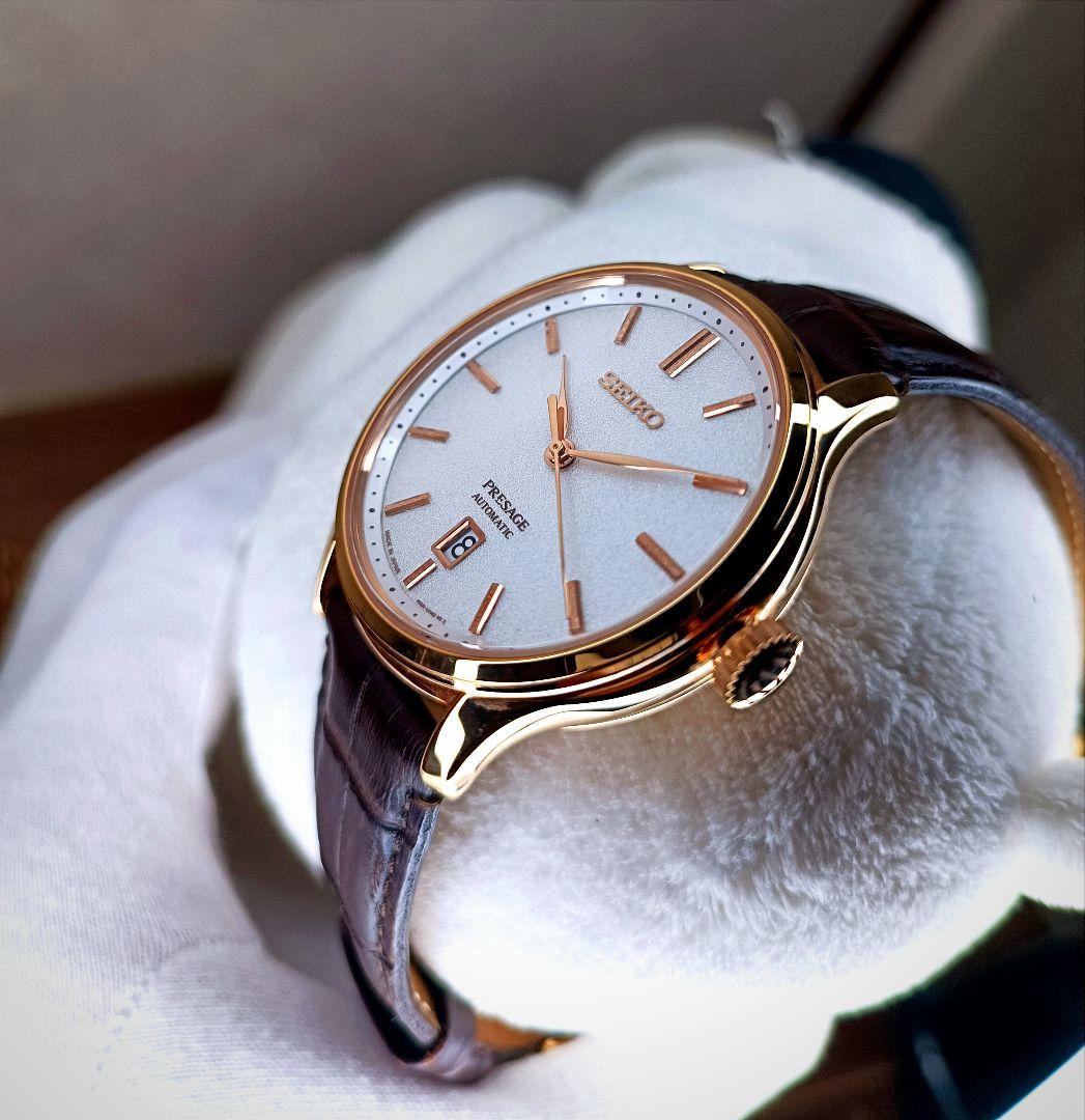 [専用] SEIKO セイコープレザージュ SARY142