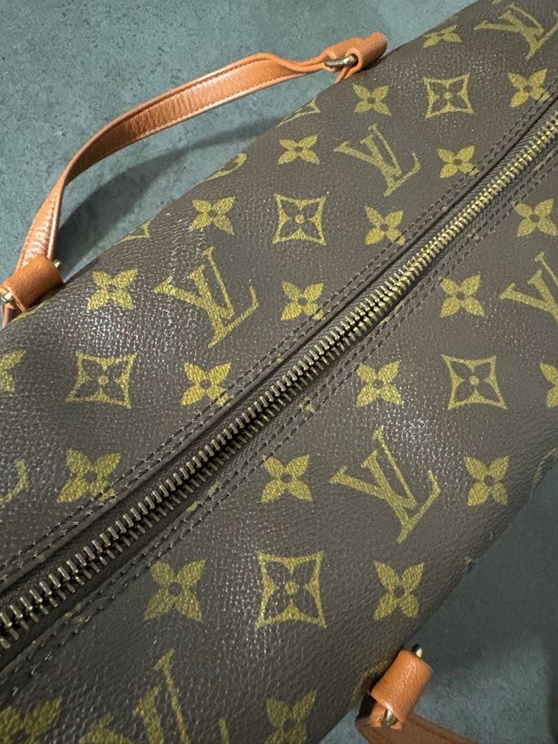 Louis Vuitton ハンドバッグ パピヨン モノグラム