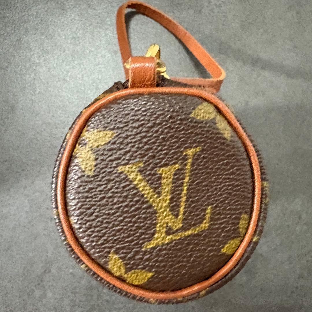 Louis Vuitton ハンドバッグ パピヨン モノグラム