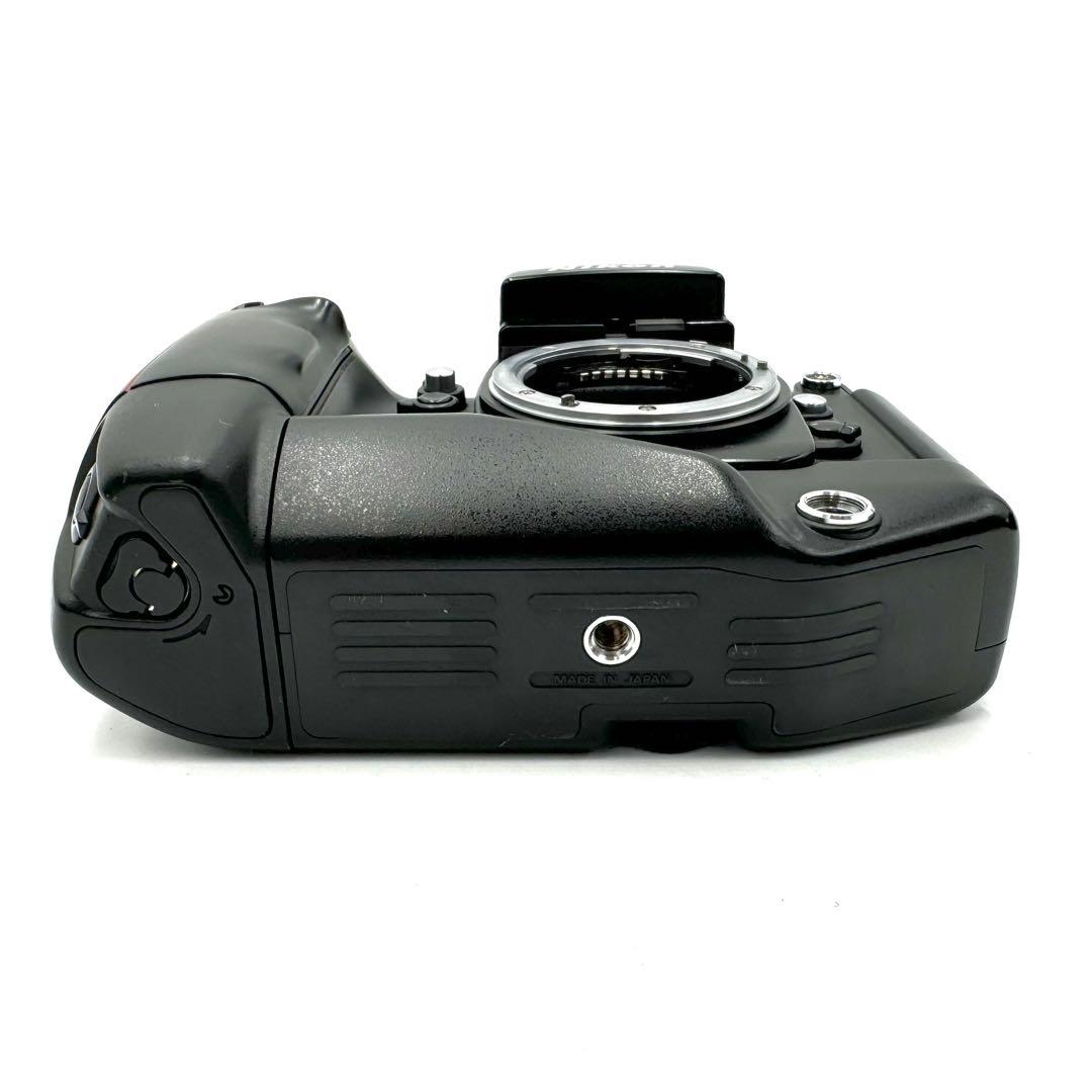 ❁完動品❁Nikon ニコン F4s ボディ フィルム 一眼レフカメラ