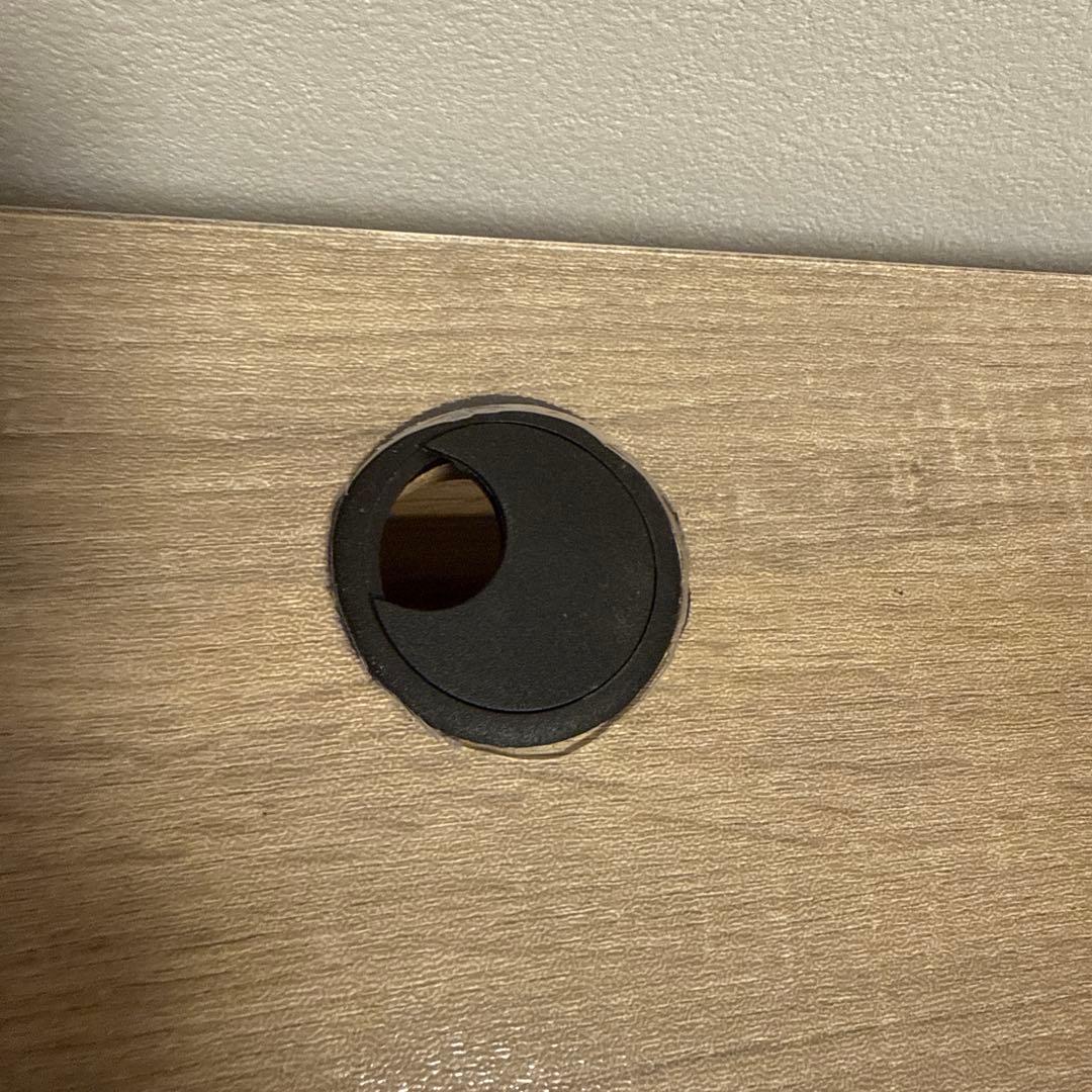 【Asuki】 ※解体してお渡し※ 幅120cm パソコンデスク