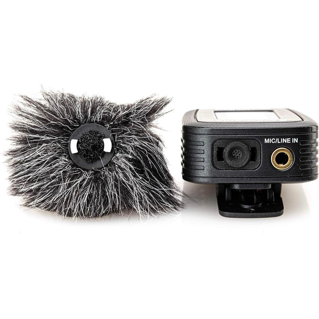 Saramonic サラモニック 2.4Gワイヤレスマイクシステム 送信機1台