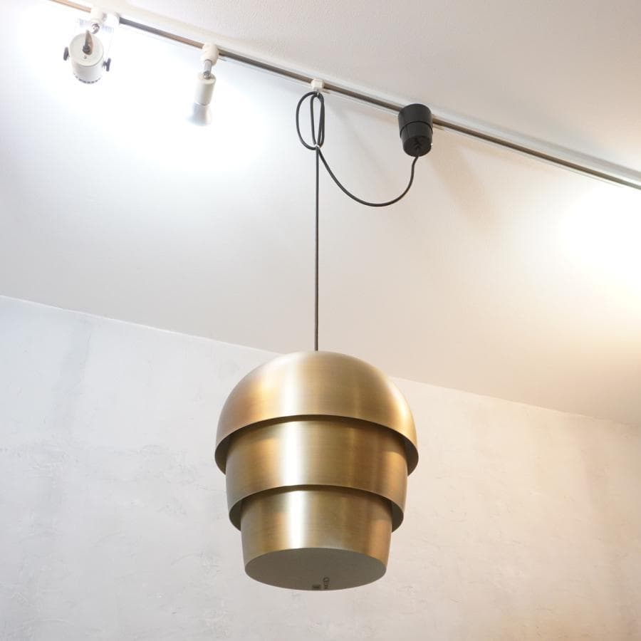 トシ様専用 未使用 ボーコンセプト パインコーン ペンダントランプ