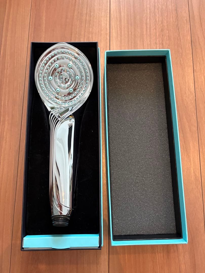 ReFa ファインバブルS シャワーベッド RefaファインバブルS】知らなきゃ損？最新のシャワーヘッドで全身ケア