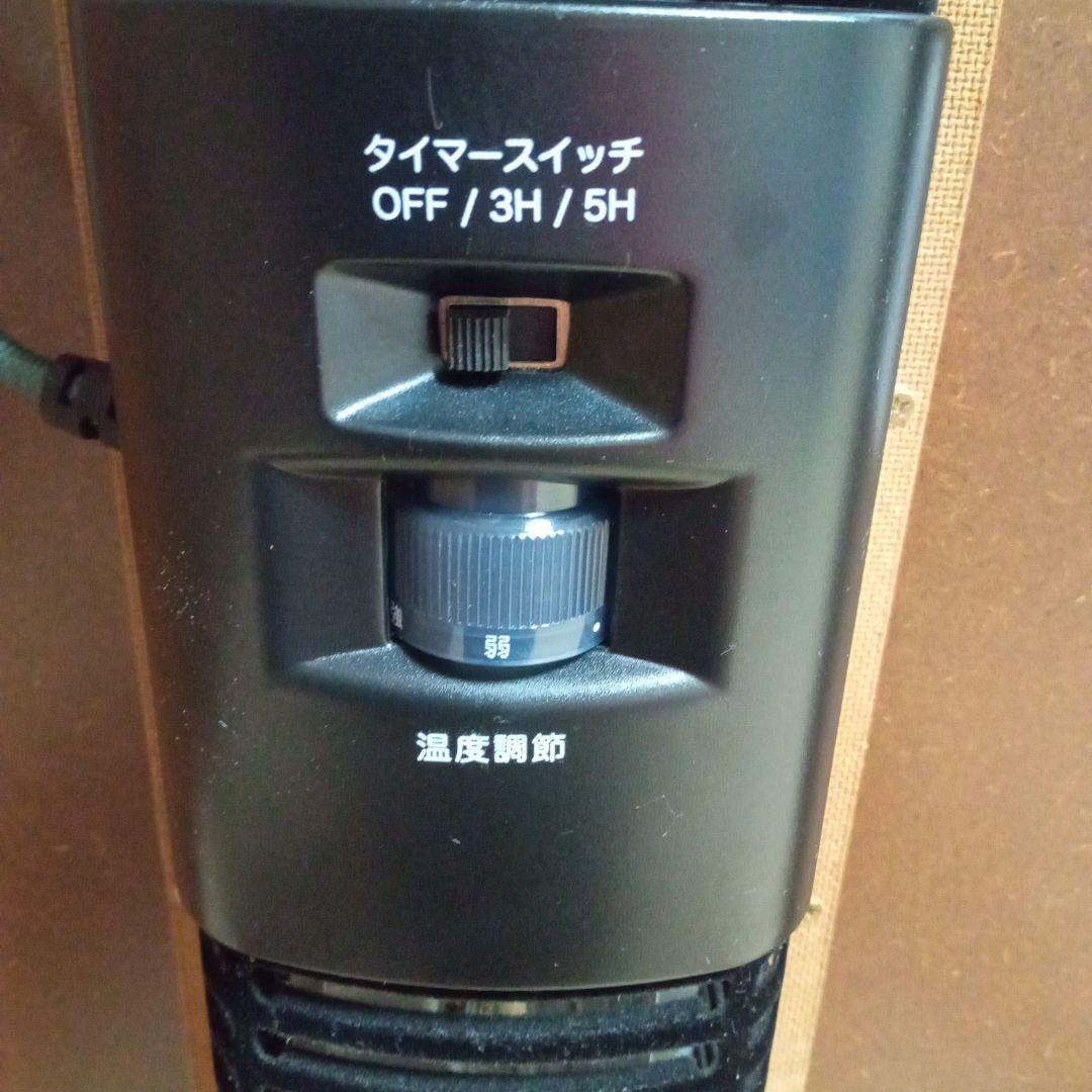 【ブラウンの木製ヤマダオリジナル ダイニングコタツテーブル】