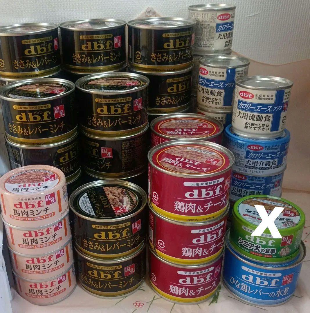 デビフのウエットドッグフードセット。 デビフペット 鶏肉のスープ煮 ドッグフード ウェット 85g ×24缶入 | 犬